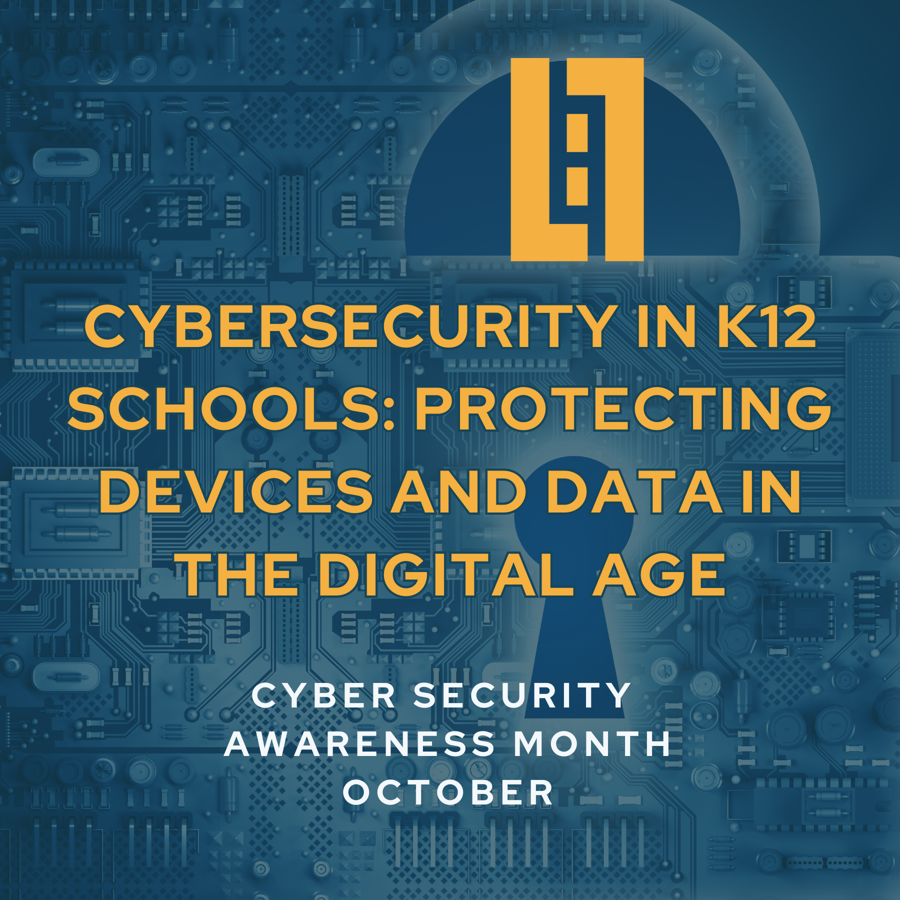 You are currently viewing Cybersecurity in K12 Schools: Protecting Devices and Data in the Digital Age
