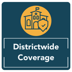 Districtwide ADP Districtwide ADP