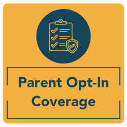 Parent Opt-In ADP Parent Opt-In ADP
